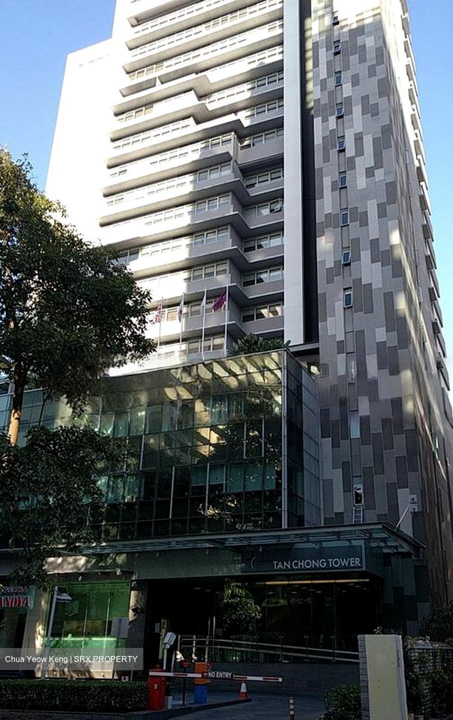 Tan Chong Tower (D7), Retail #460062131